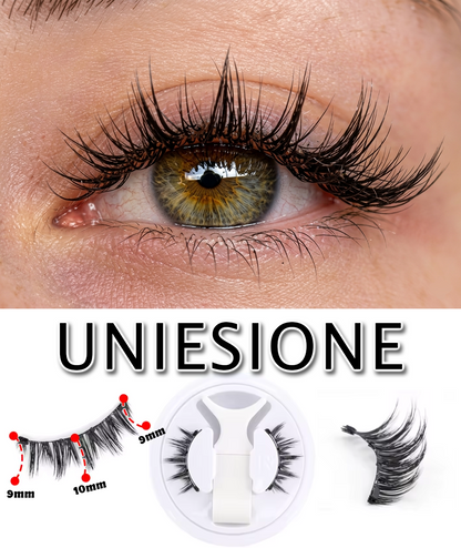 Magnetyczne Rzęsy ShineLash™