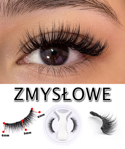 Magnetyczne Rzęsy ShineLash™